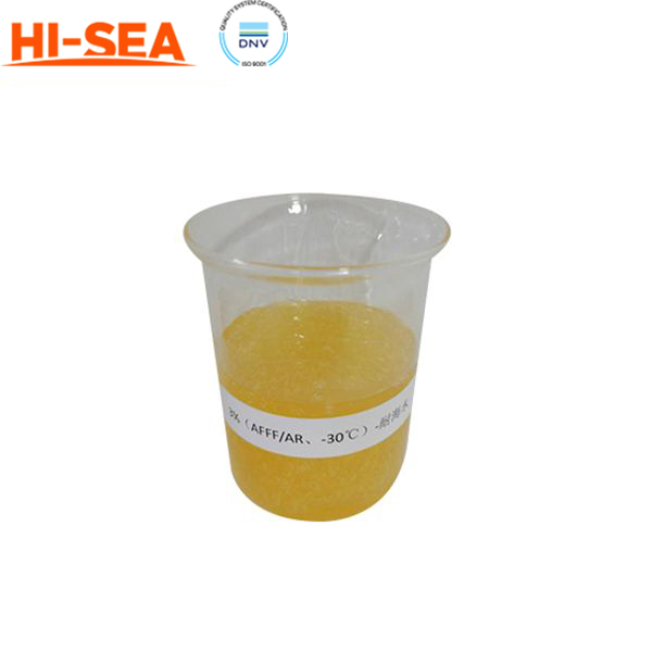 3 percent Anti-soluble Aqueous Film Forming Foam Fire Extinguishing Agent